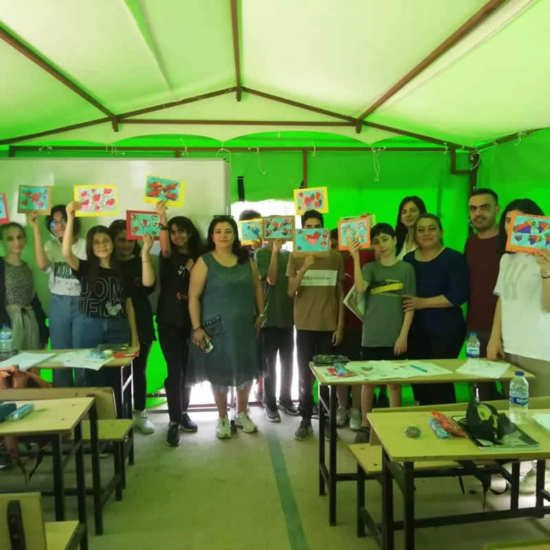 2023/BEAUVAIS ANADOLU