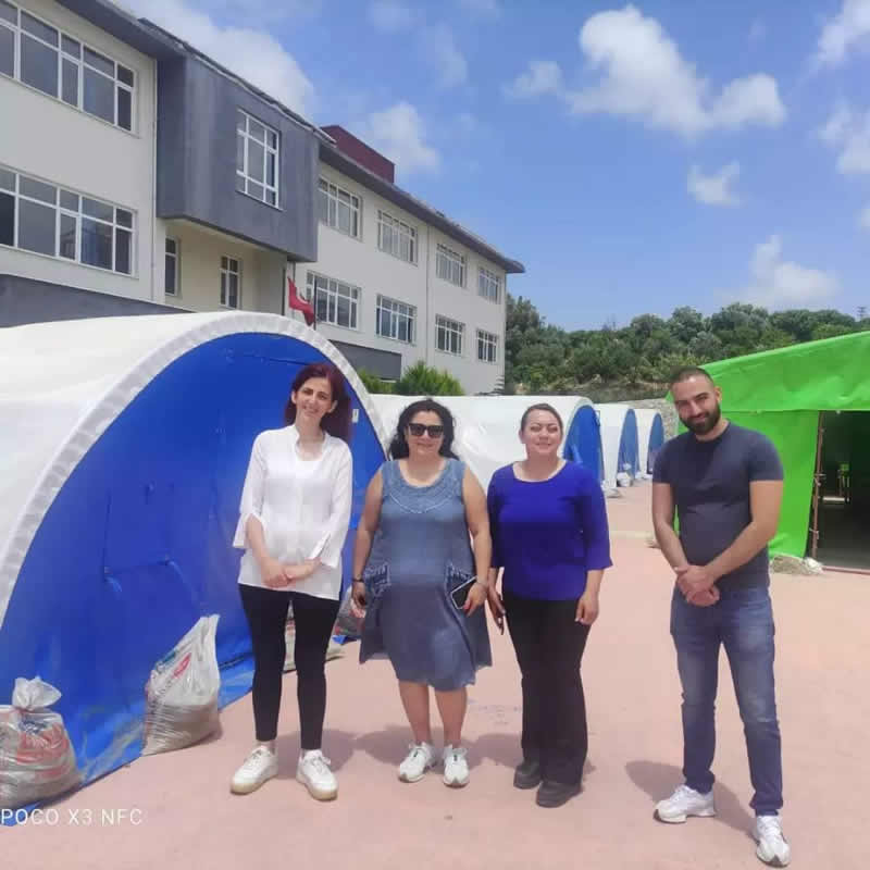 2023/BEAUVAIS ANADOLU