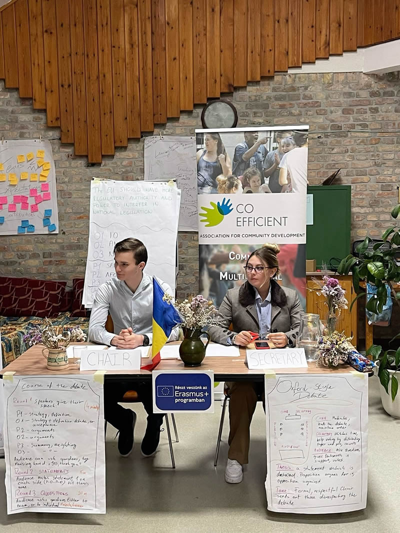 2024/Erasmus Plus Gençlik Çalışmaları