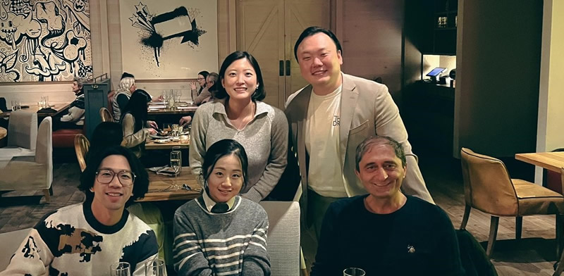 2024/The Dream & HAYİ