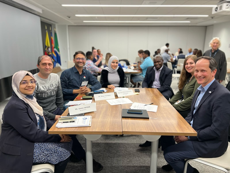 2024/Volunteerism – Gönüllülük