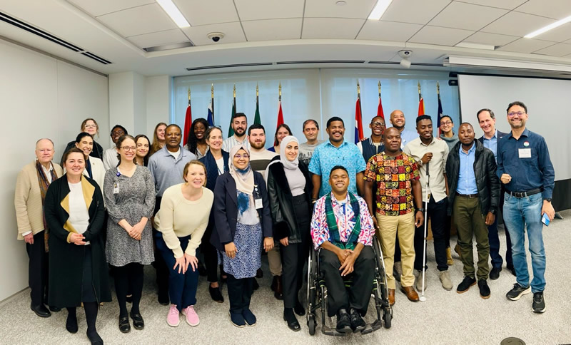 2024/Volunteerism – Gönüllülük