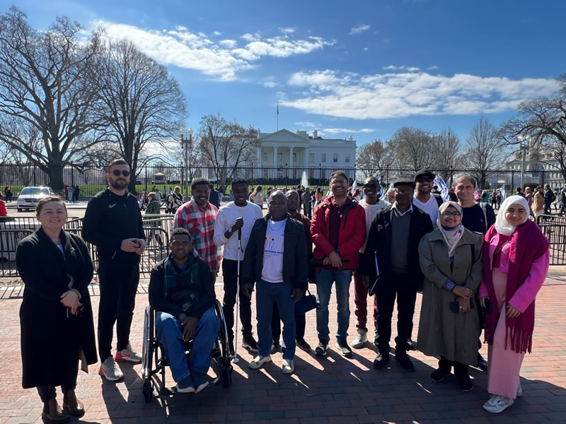 2024/Volunteerism – Gönüllülük