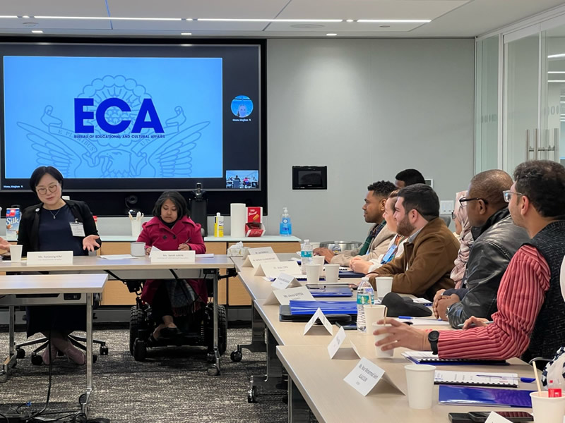 2024/Volunteerism – Gönüllülük