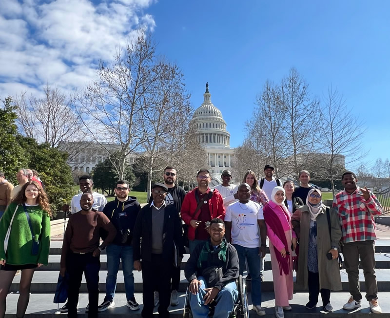 2024/Volunteerism – Gönüllülük