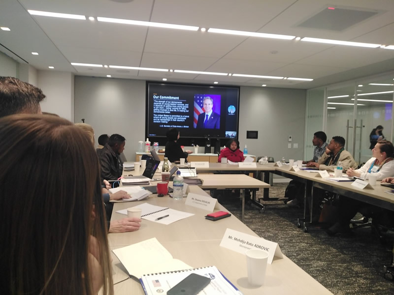 2024/Volunteerism – Gönüllülük