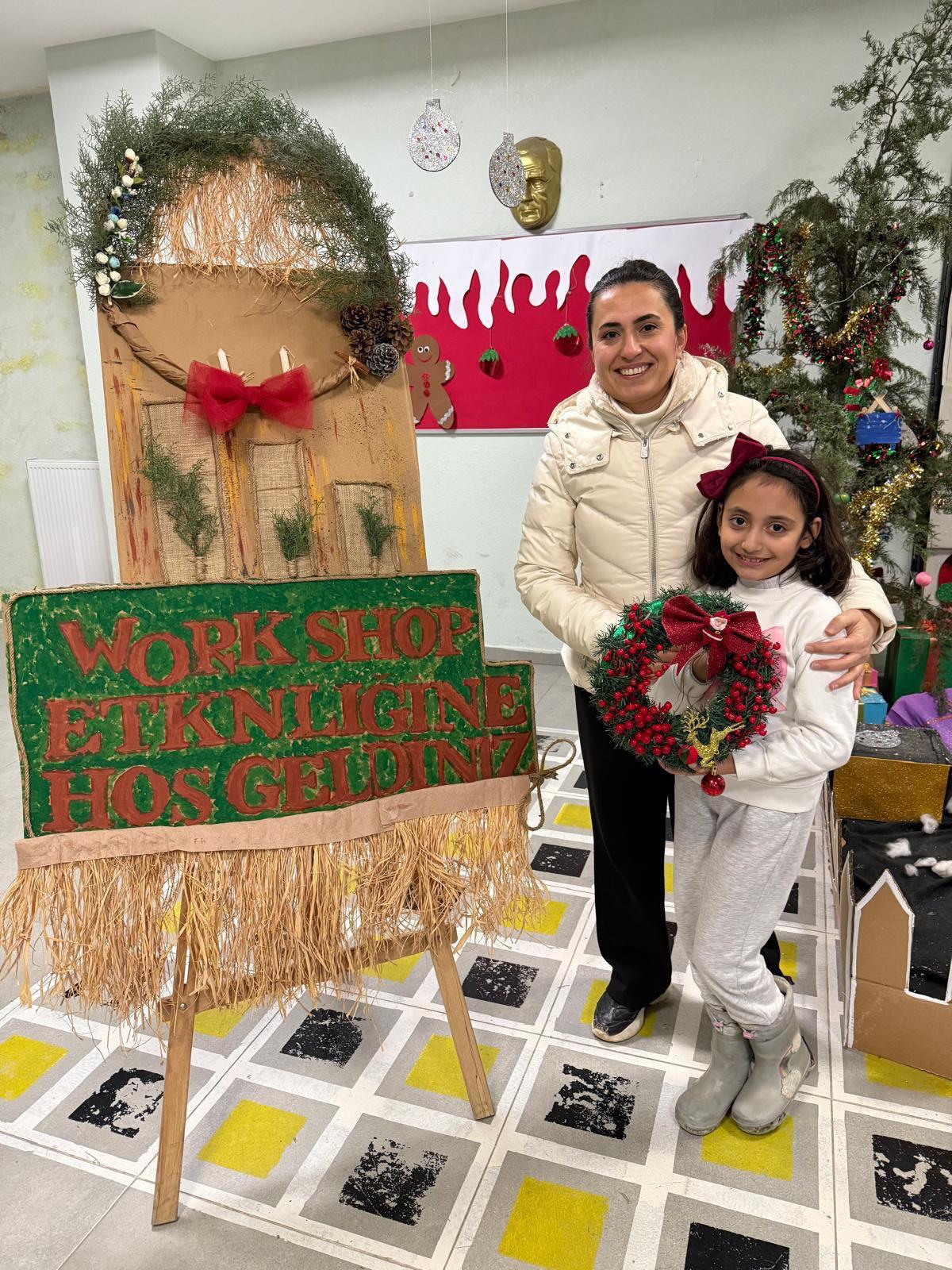 2025/Kadınlarımızın Aile Ekonomisine katkıları...