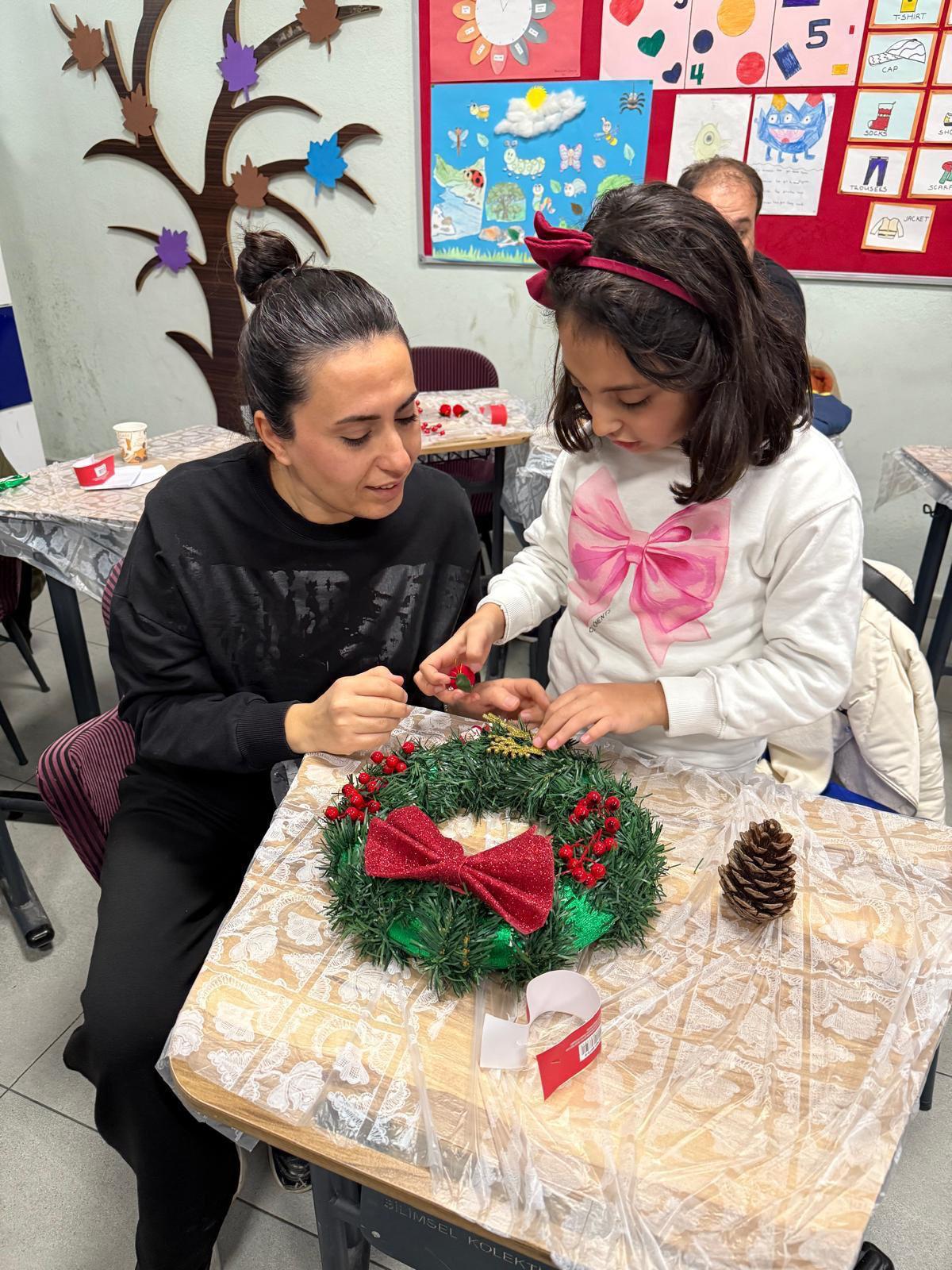 2025/Kadınlarımızın Aile Ekonomisine katkıları...