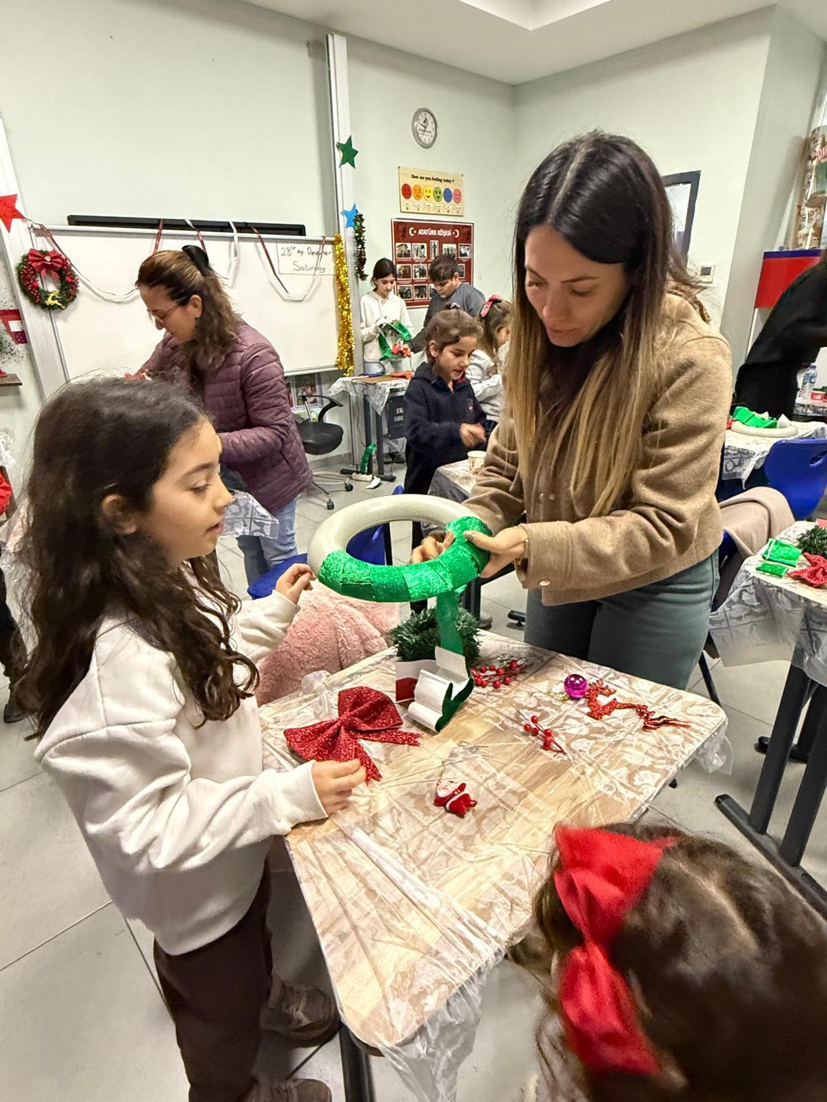 2025/Kadınlarımızın Aile Ekonomisine katkıları...