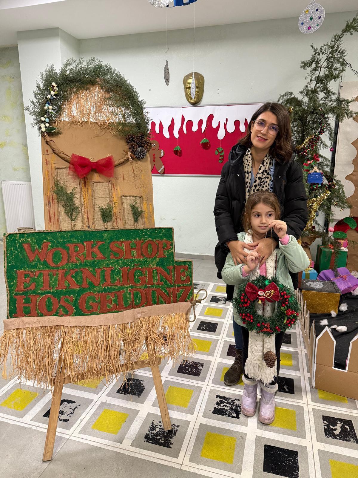 2025/Kadınlarımızın Aile Ekonomisine katkıları...